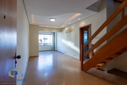 Cobertura com 2 Quartos à venda, 148m² no Santo Antônio, Porto Alegre