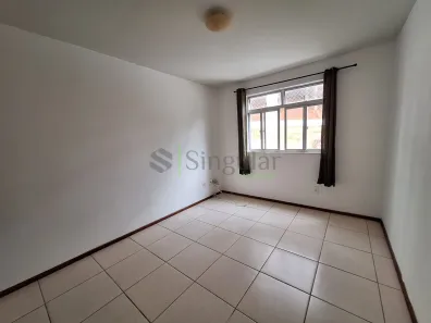 Apartamento com 1 Quarto para alugar, 45m² no Granbery, Juiz de Fora