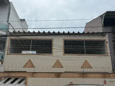 Casa com 4 Quartos à venda, 200m² no Vila da Penha, Rio de Janeiro