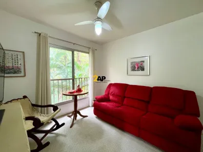Apartamento com 2 Quartos à venda, 54m² no Vila Andrade, São Paulo