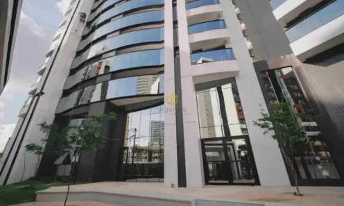 Apartamento com 3 Quartos à venda, 105m² no Cocó, Fortaleza