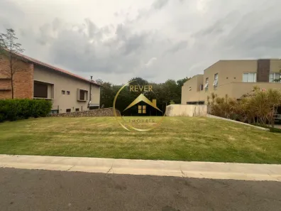 Lote/Terreno à venda, 702m² no Loteamento Mont Blanc Residence, Campinas