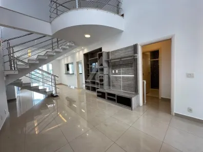 Casa de Condomínio com 3 Quartos para alugar, 300m² no Swiss Park, Campinas