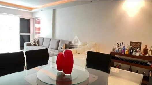 Apartamento com 4 Quartos à venda, 138m² no Barra Olímpica, Rio de Janeiro