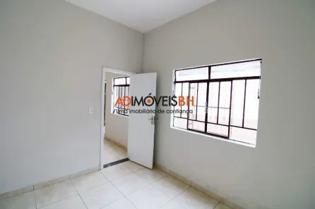 Casa com 1 Quarto para alugar, 60m² no Cachoeirinha, Belo Horizonte
