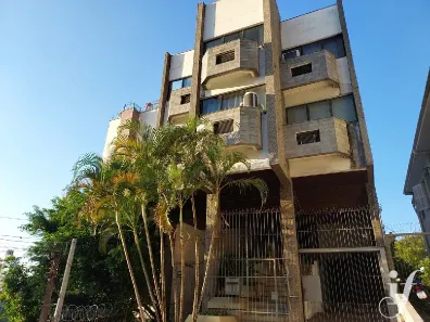Apartamento com 1 Quarto à venda, 39m² no Moinhos de Vento, Porto Alegre