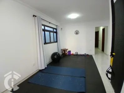Lote/Terreno à venda, 490m² no Vila Bertioga, São Paulo