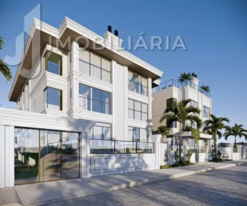 Apartamento com 2 Quartos à venda, 69m² no Ingleses do Rio Vermelho, Florianópolis