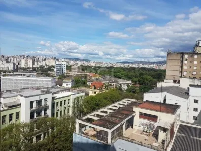 Apartamento com 3 Quartos à venda, 100m² no Centro Histórico, Porto Alegre
