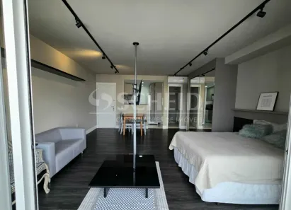Apartamento com 1 Quarto à venda, 49m² no Vila Cruzeiro, São Paulo