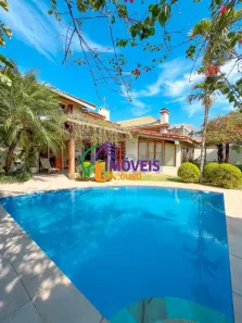 Casa de Condomínio com 4 Quartos à venda, 308m² no Alphaville, Santana de Parnaíba