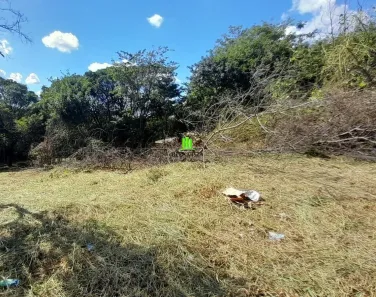 Lote/Terreno à venda, 528m² no Residencial Riviera, Lagoa Santa