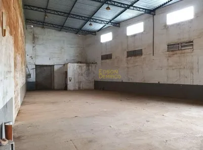 Ponto Comercial à venda, 188m² no Flor do Vale, Tremembé