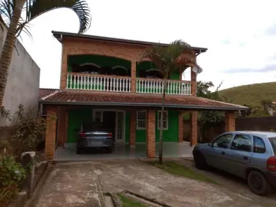 Casa com 5 Quartos à venda, 248m² no Freitas, São José dos Campos