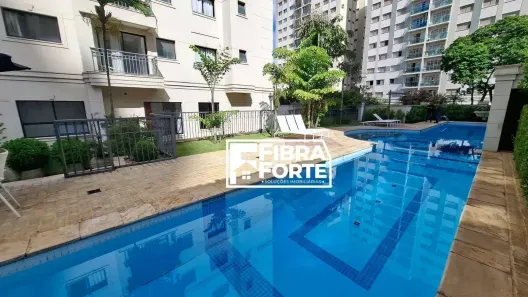 Apartamento com 2 Quartos à venda, 58m² no Cambuí, Campinas