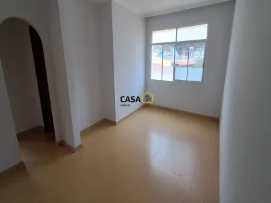 Apartamento com 2 Quartos para alugar, 90m² no Sagrada Família, Belo Horizonte