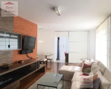 Apartamento com 2 Quartos para alugar, 164m² no Jardim Paulista, São Paulo