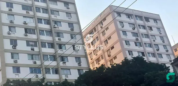 Apartamento com 2 Quartos à venda, 71m² no Engenho Novo, Rio de Janeiro