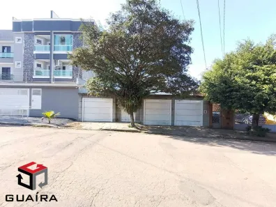 Lote/Terreno à venda, 680m² no Paraíso, Santo André