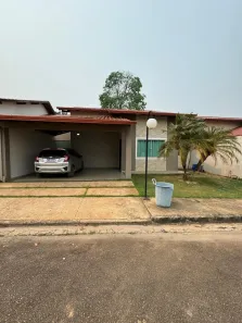 Casa de Condomínio com 3 Quartos à venda, 300m² no Nova Esperança, Porto Velho