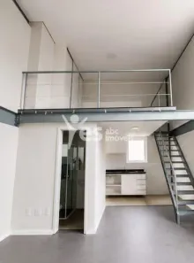 Ponto Comercial com 1 Quarto para alugar, 51m² no Santa Terezinha, Santo André