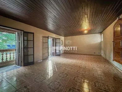 Sobrado com 3 Quartos à venda, 160m² no Taboão, São Bernardo do Campo