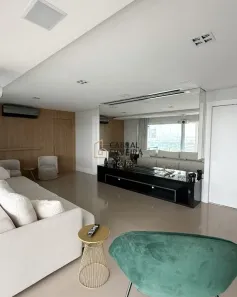 Apartamento com 4 Quartos à venda, 241m² no Água Branca, São Paulo