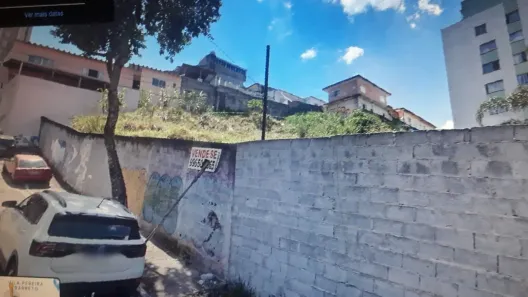 Lote/Terreno à venda, 874m² no Vila Pereira Barreto, São Paulo