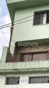 Sobrado com 3 Quartos à venda, 125m² no Vila Isolina Mazzei, São Paulo