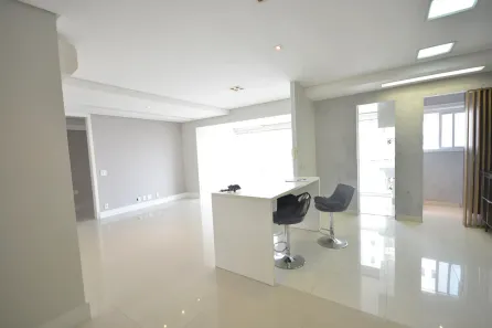 Apartamento com 1 Quarto à venda, 74m² no Parque Colonial, São Paulo
