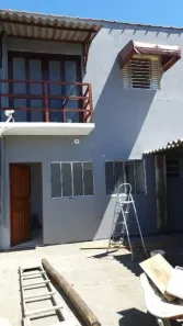 Casa com 2 Quartos à venda, 150m² no Chácara Glória, Itanhaém