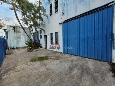 Galpão/Depósito/Armazém para alugar, 380m² no Jardim Maracanã (Nova Veneza), Sumaré