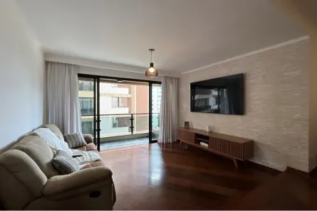 Apartamento com 3 Quartos à venda, 162m² no Alphaville Empresarial, Barueri