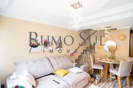 Casa de Condomínio com 2 Quartos à venda, 67m² no Vila Constança, São Paulo