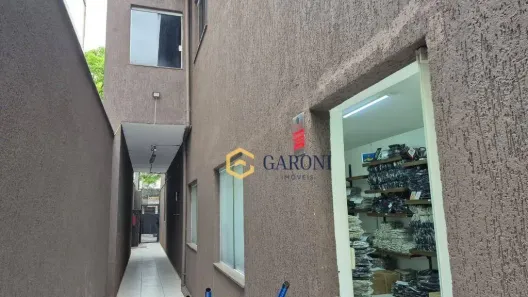 Prédio Comercial à venda, 294m² no Lapa, São Paulo
