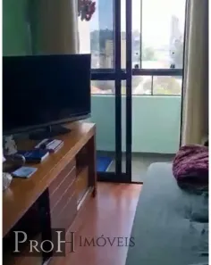 Apartamento com 2 Quartos à venda, 57m² no Centro, São Bernardo do Campo
