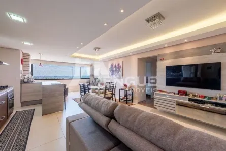 Apartamento com 3 Quartos à venda, 94m² no Cristo Redentor, Porto Alegre