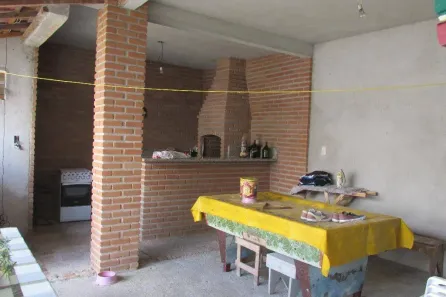 Casa com 3 Quartos à venda, 200m² no Jardim Primavera, Guaratinguetá