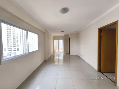Apartamento com 2 Quartos à venda, 104m² no Bom Jardim, São José do Rio Preto
