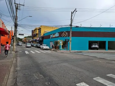 Galpão/Depósito/Armazém à venda, 400m² no Jardim Paulista, São José dos Campos