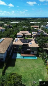 Casa de Condomínio com 5 Quartos à venda, 280m² no , Mata de São João