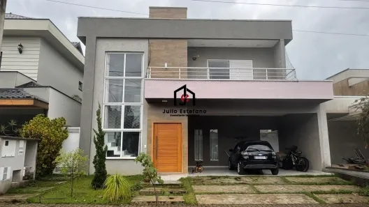 Casa de Condomínio com 4 Quartos para alugar, 220m² no Piracangaguá, Taubaté