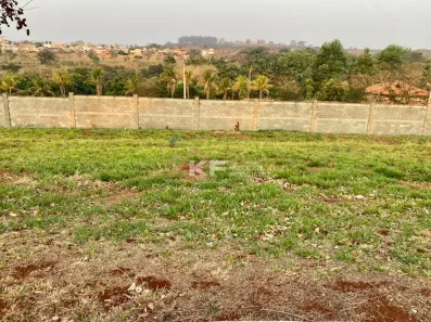 Lote/Terreno à venda, 250m² no Loteamento Santa Marta, Ribeirão Preto