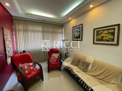Apartamento com 2 Quartos à venda, 90m² no Boqueirão, Santos