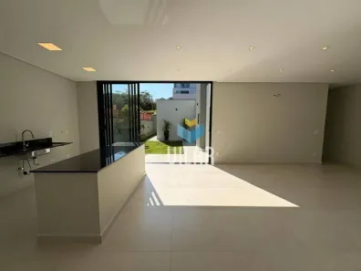 Casa de Condomínio com 3 Quartos à venda, 156m² no Jardim Villagio Milano, Sorocaba