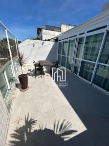 Cobertura com 4 Quartos à venda, 195m² no Recreio dos Bandeirantes, Rio de Janeiro