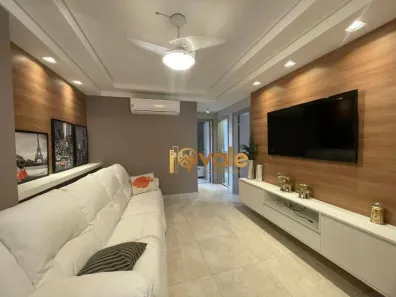 Cobertura com 4 Quartos à venda, 200m² no Praia Grande, Ubatuba