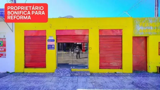 Imóvel Comercial para alugar, 112m² no Centro, Pelotas