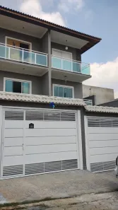 Sobrado com 3 Quartos à venda, 160m² no Vila Osasco, Osasco