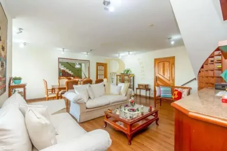 Cobertura com 4 Quartos à venda, 195m² no Campo Belo, São Paulo